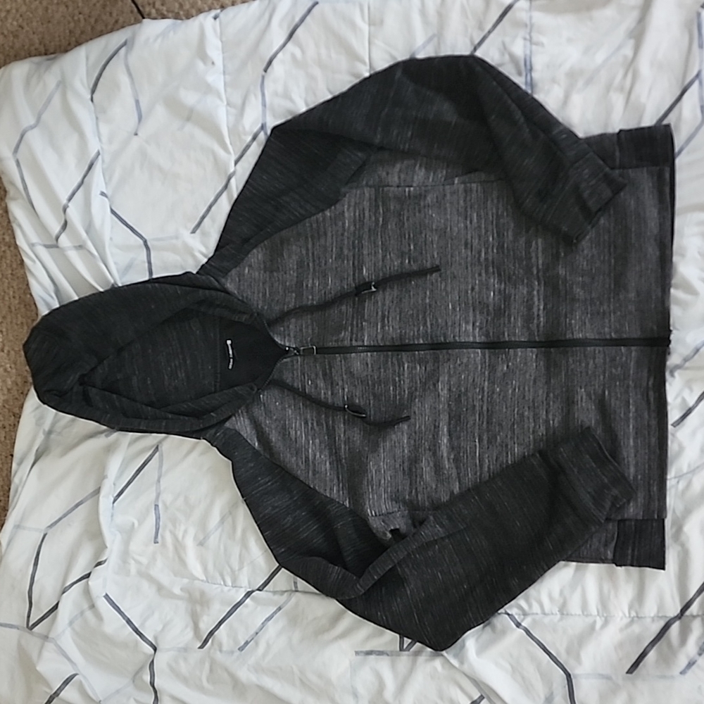 Ocean current hoodie mens size L